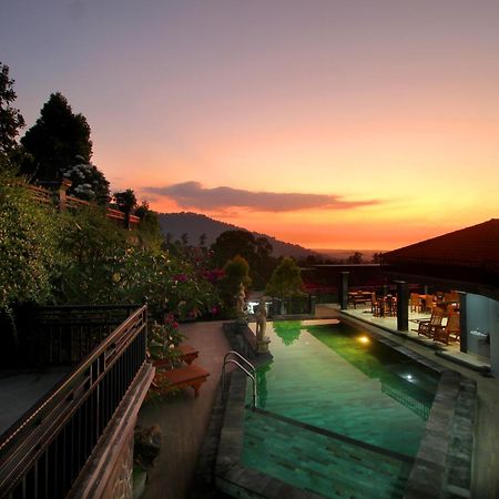 Rostika Hotel Sekumpul Pabean Buleleng Εξωτερικό φωτογραφία