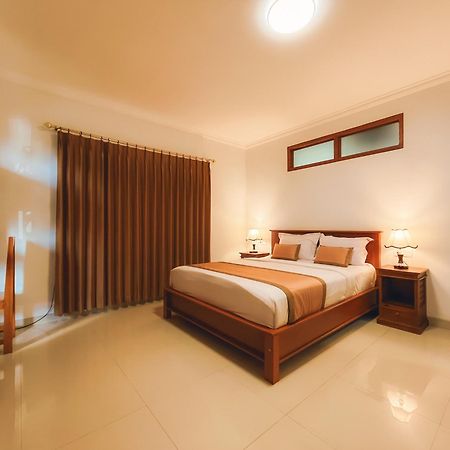 Rostika Hotel Sekumpul Pabean Buleleng Εξωτερικό φωτογραφία