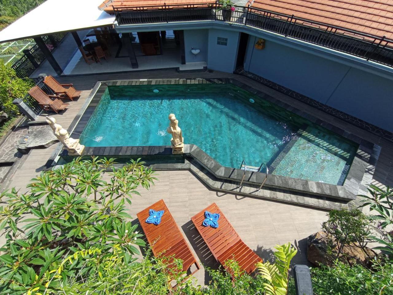 Rostika Hotel Sekumpul Pabean Buleleng Εξωτερικό φωτογραφία
