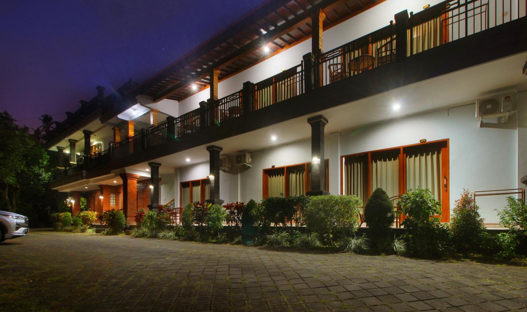 Rostika Hotel Sekumpul Pabean Buleleng Εξωτερικό φωτογραφία