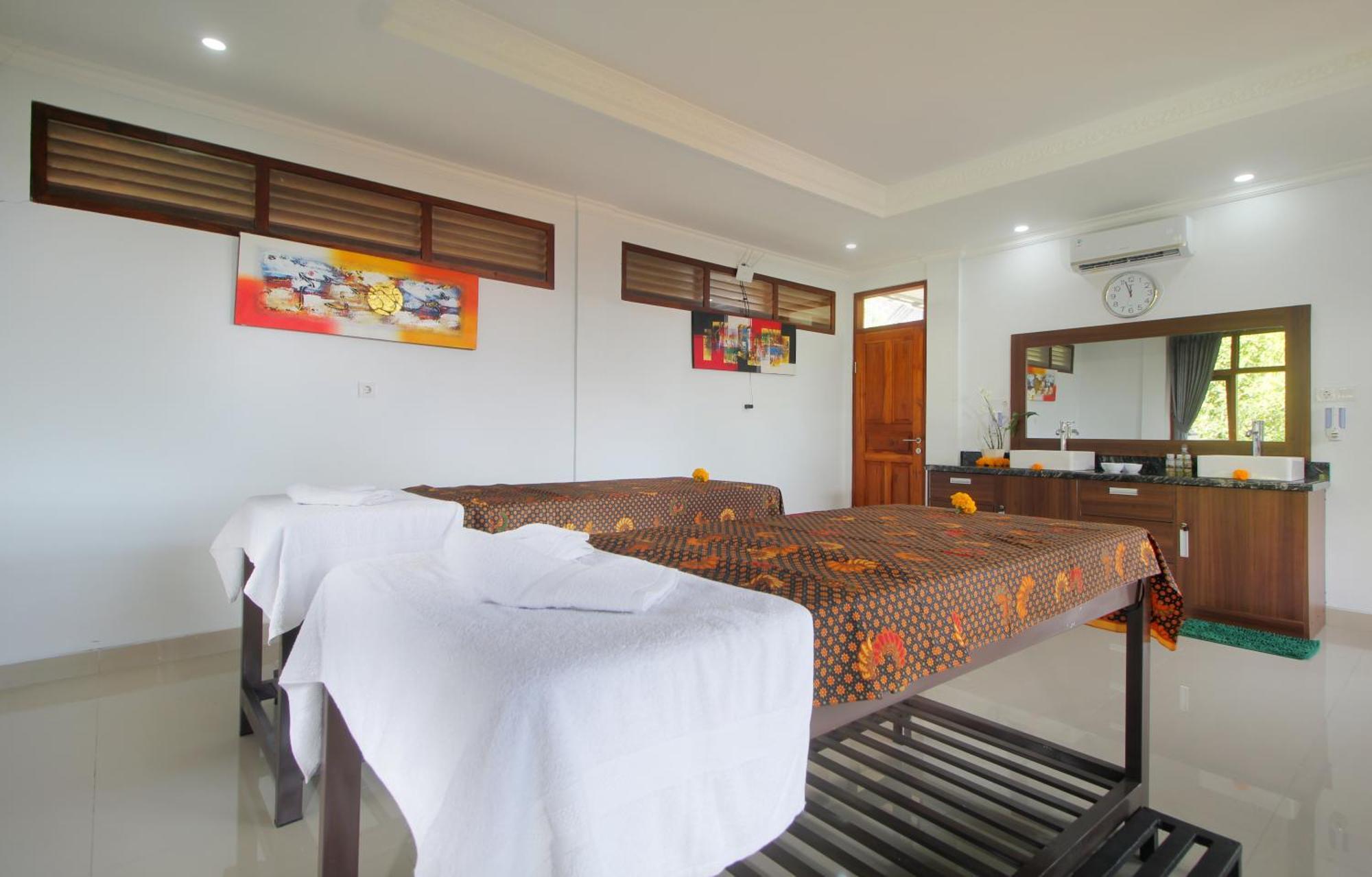 Rostika Hotel Sekumpul Pabean Buleleng Εξωτερικό φωτογραφία