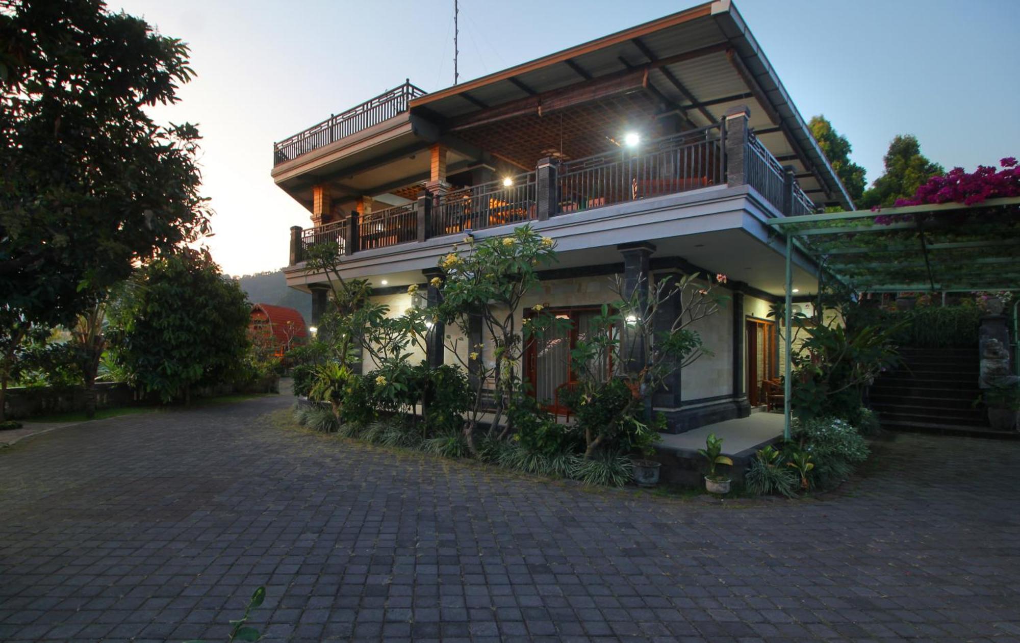 Rostika Hotel Sekumpul Pabean Buleleng Εξωτερικό φωτογραφία