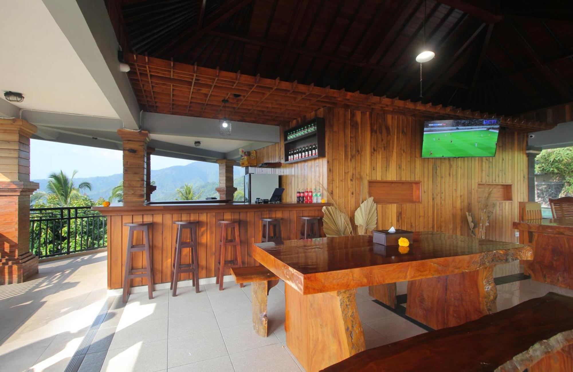 Rostika Hotel Sekumpul Pabean Buleleng Εξωτερικό φωτογραφία