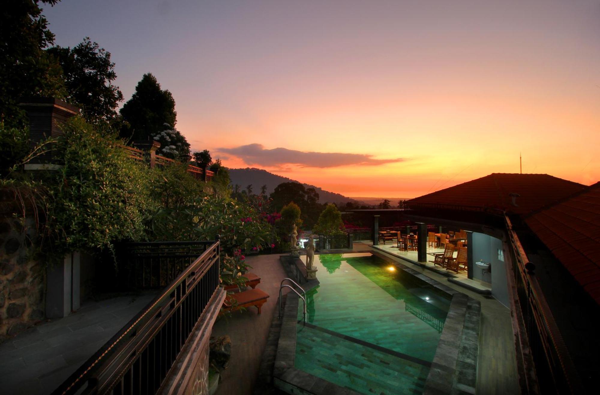 Rostika Hotel Sekumpul Pabean Buleleng Εξωτερικό φωτογραφία