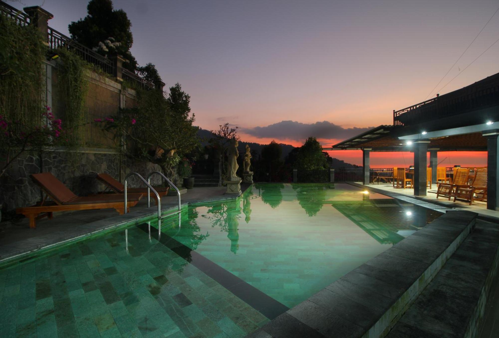 Rostika Hotel Sekumpul Pabean Buleleng Εξωτερικό φωτογραφία