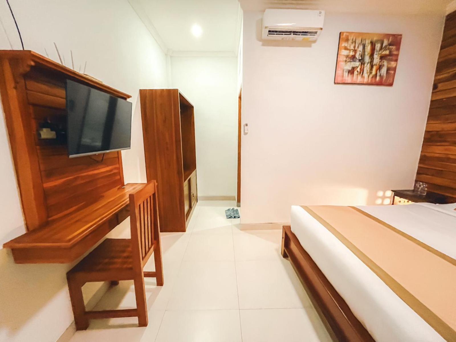 Rostika Hotel Sekumpul Pabean Buleleng Εξωτερικό φωτογραφία