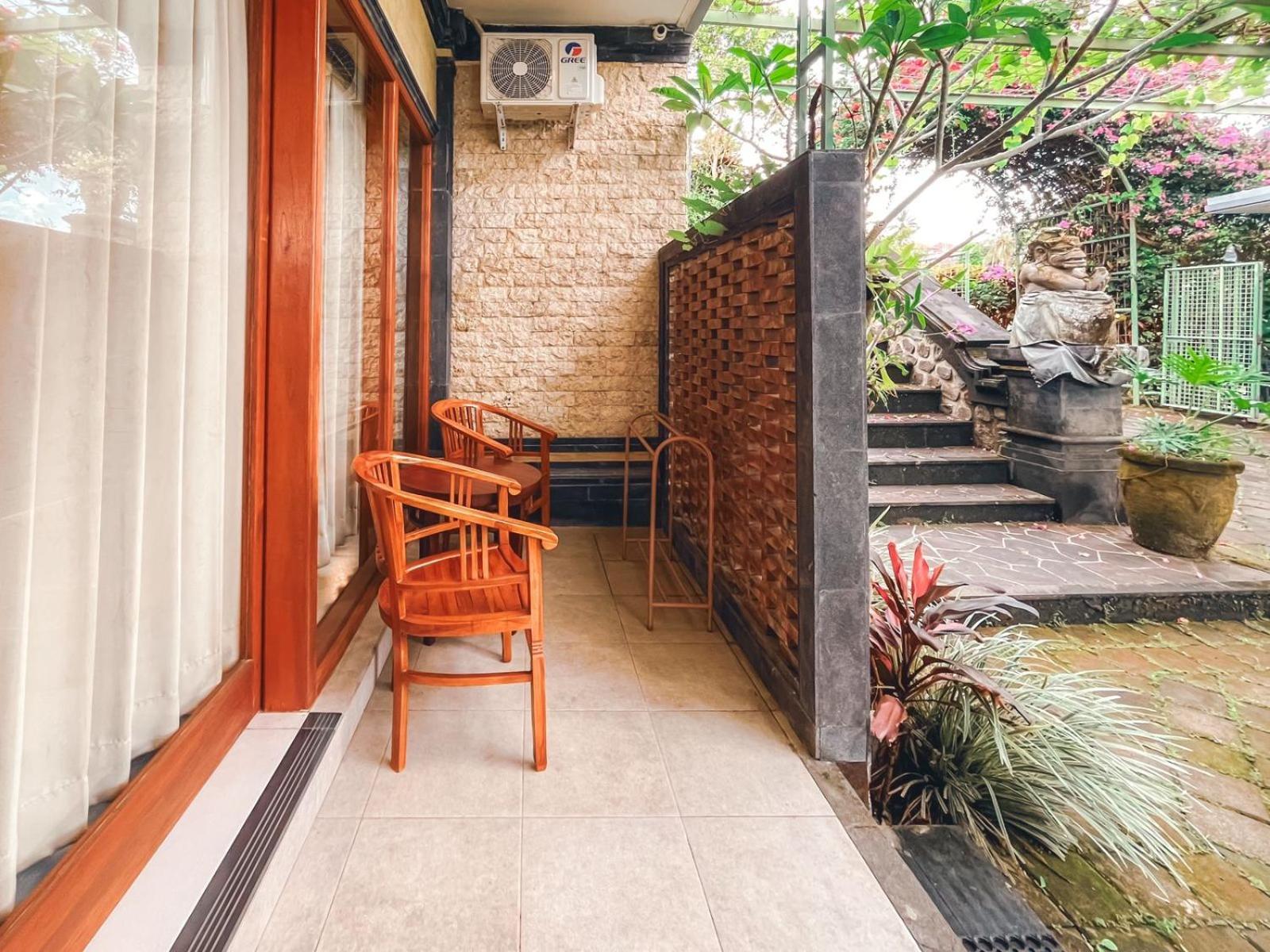 Rostika Hotel Sekumpul Pabean Buleleng Εξωτερικό φωτογραφία
