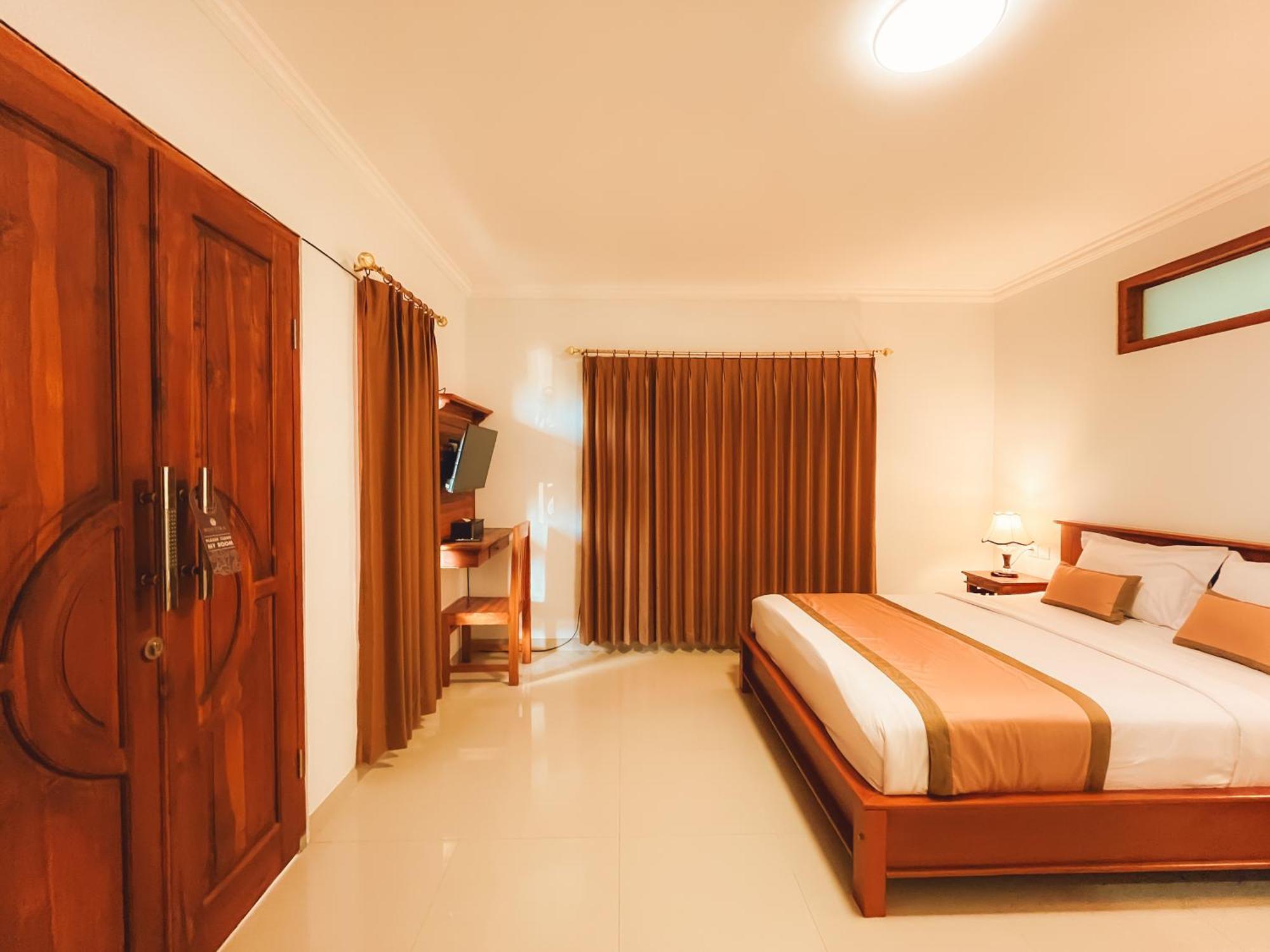 Rostika Hotel Sekumpul Pabean Buleleng Εξωτερικό φωτογραφία