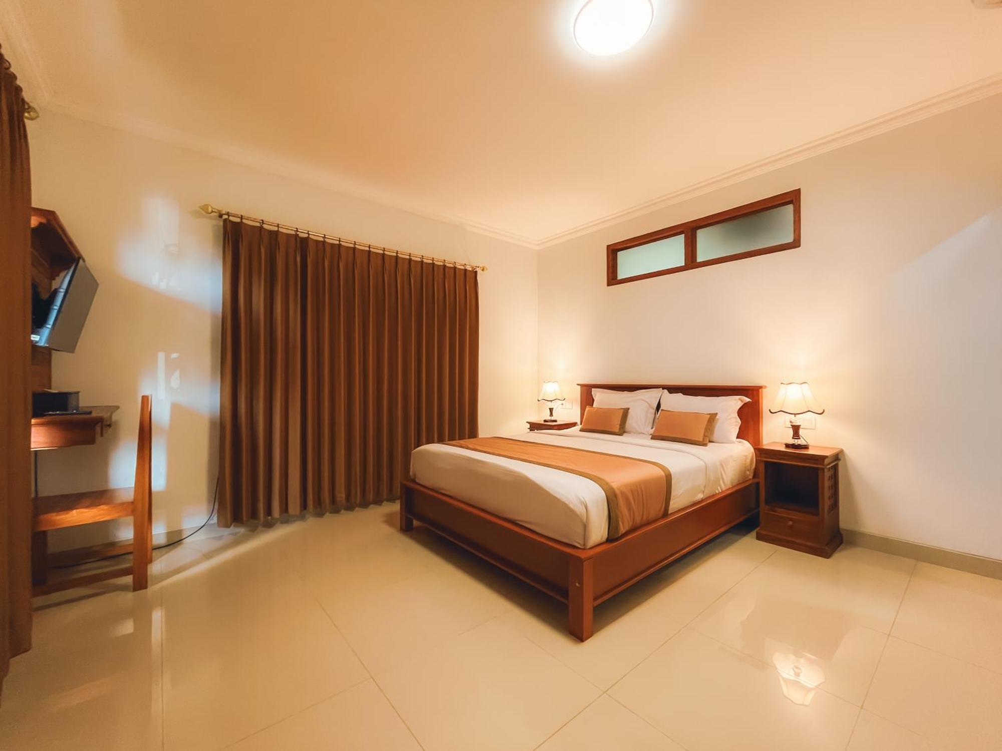 Rostika Hotel Sekumpul Pabean Buleleng Εξωτερικό φωτογραφία