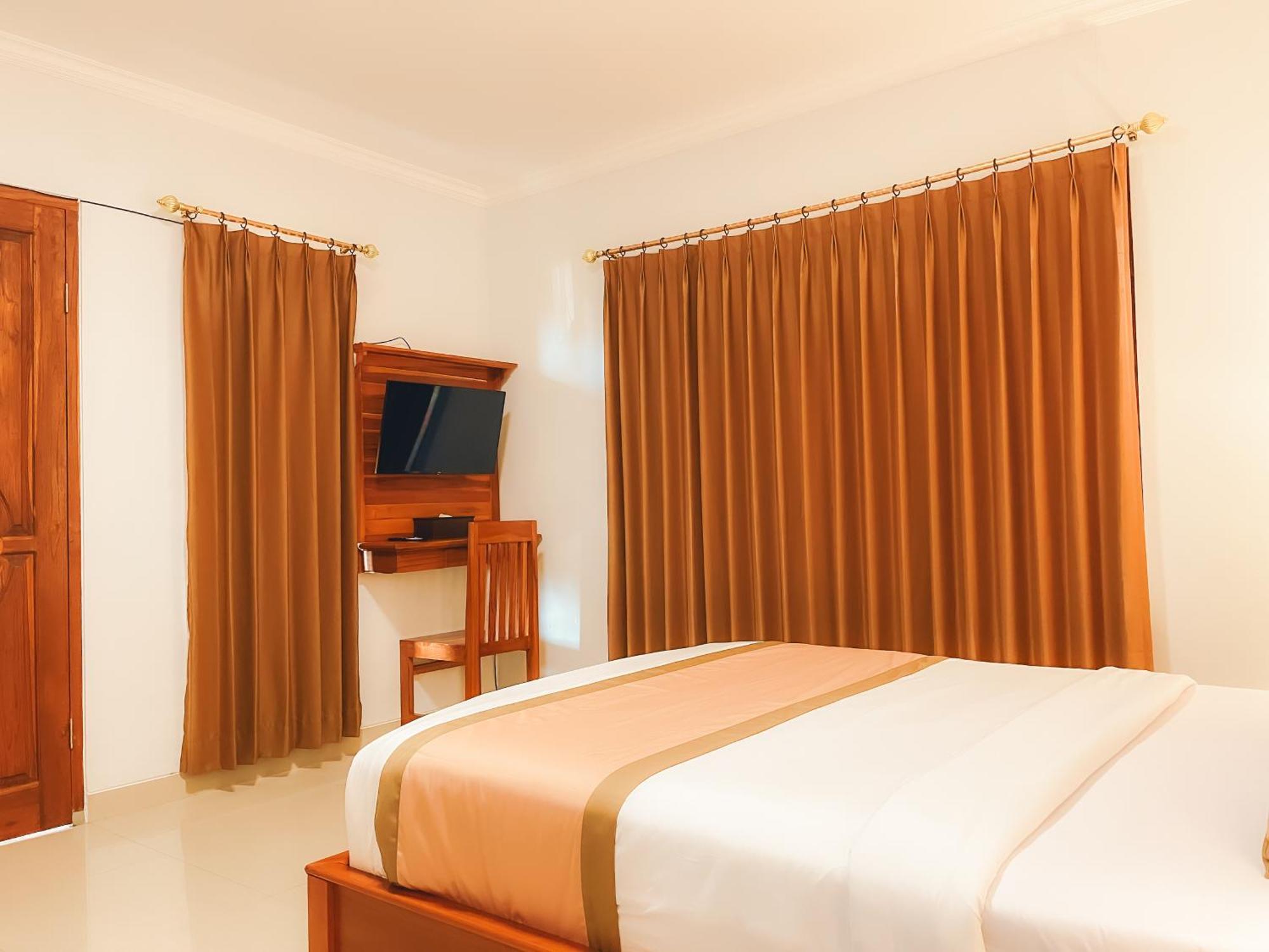Rostika Hotel Sekumpul Pabean Buleleng Εξωτερικό φωτογραφία