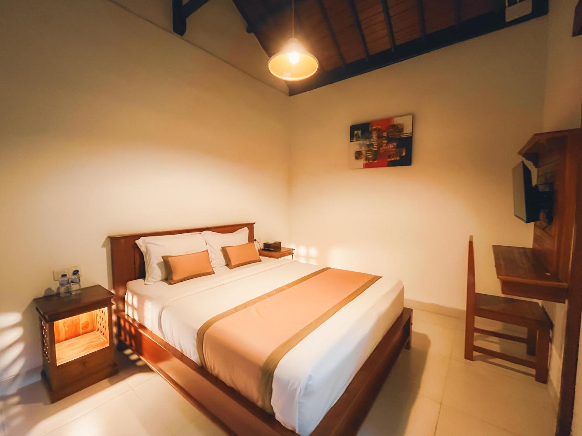 Rostika Hotel Sekumpul Pabean Buleleng Εξωτερικό φωτογραφία