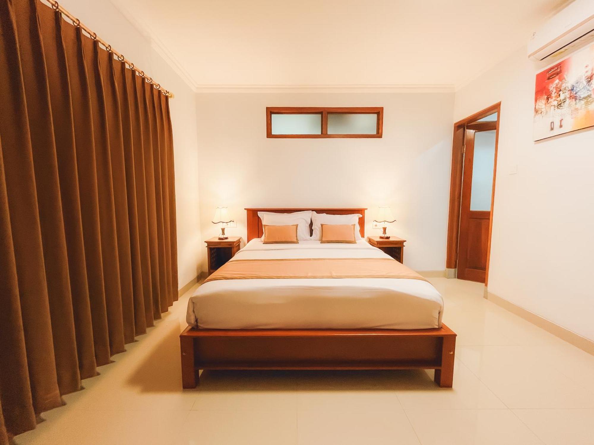 Rostika Hotel Sekumpul Pabean Buleleng Εξωτερικό φωτογραφία