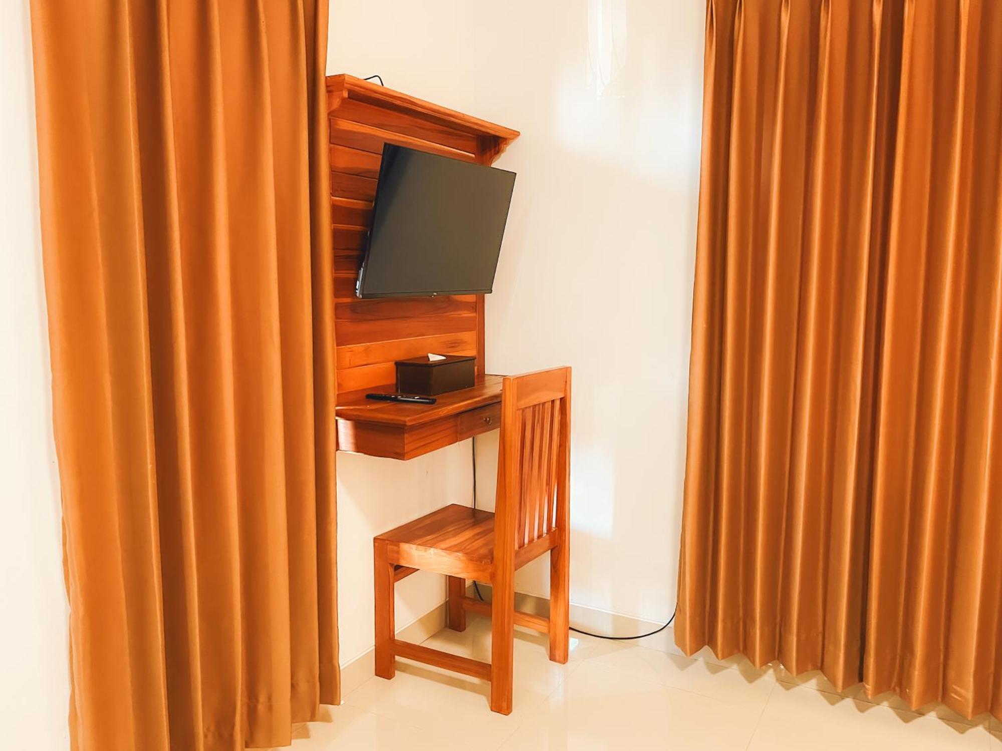 Rostika Hotel Sekumpul Pabean Buleleng Εξωτερικό φωτογραφία