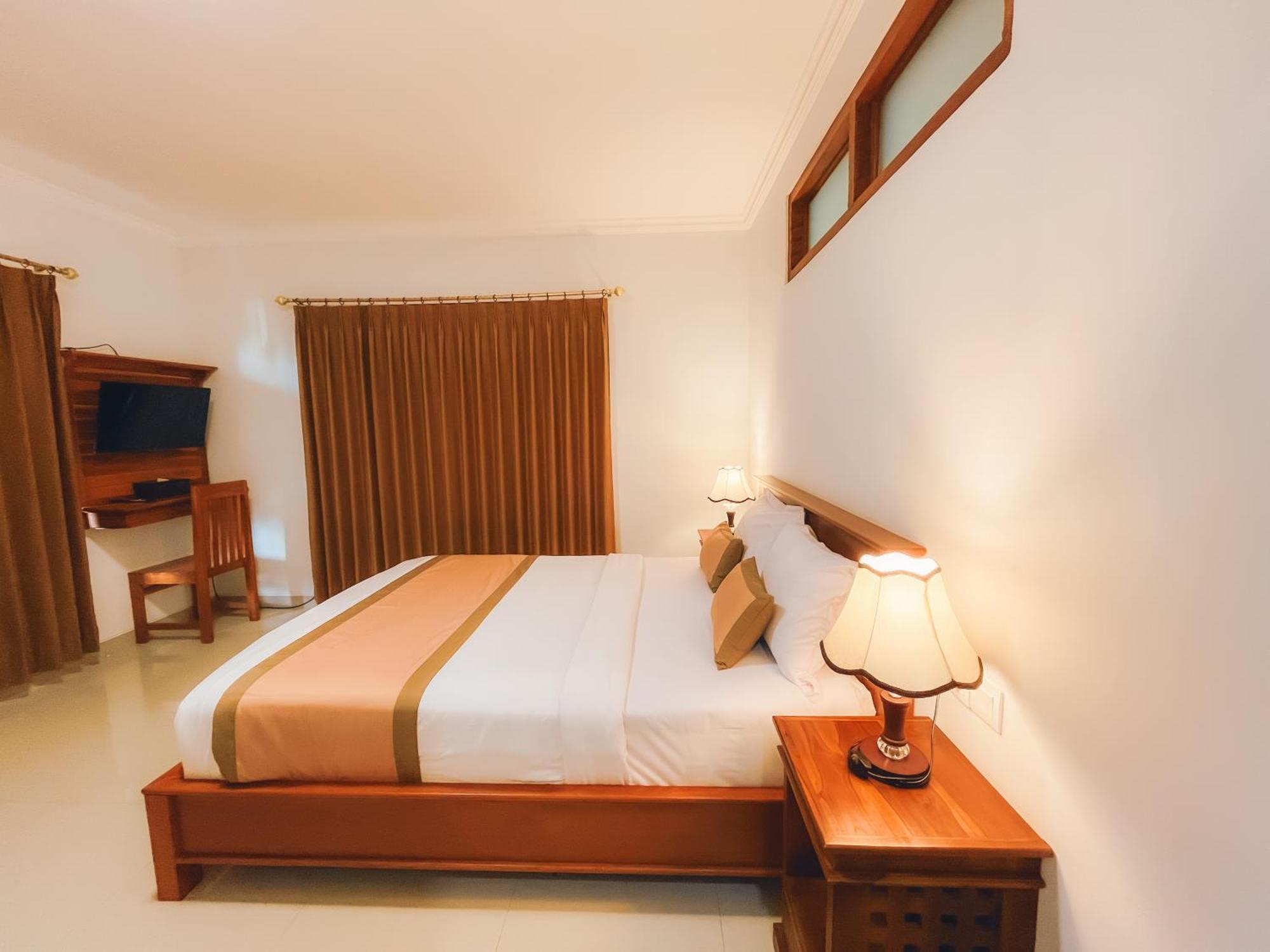 Rostika Hotel Sekumpul Pabean Buleleng Εξωτερικό φωτογραφία