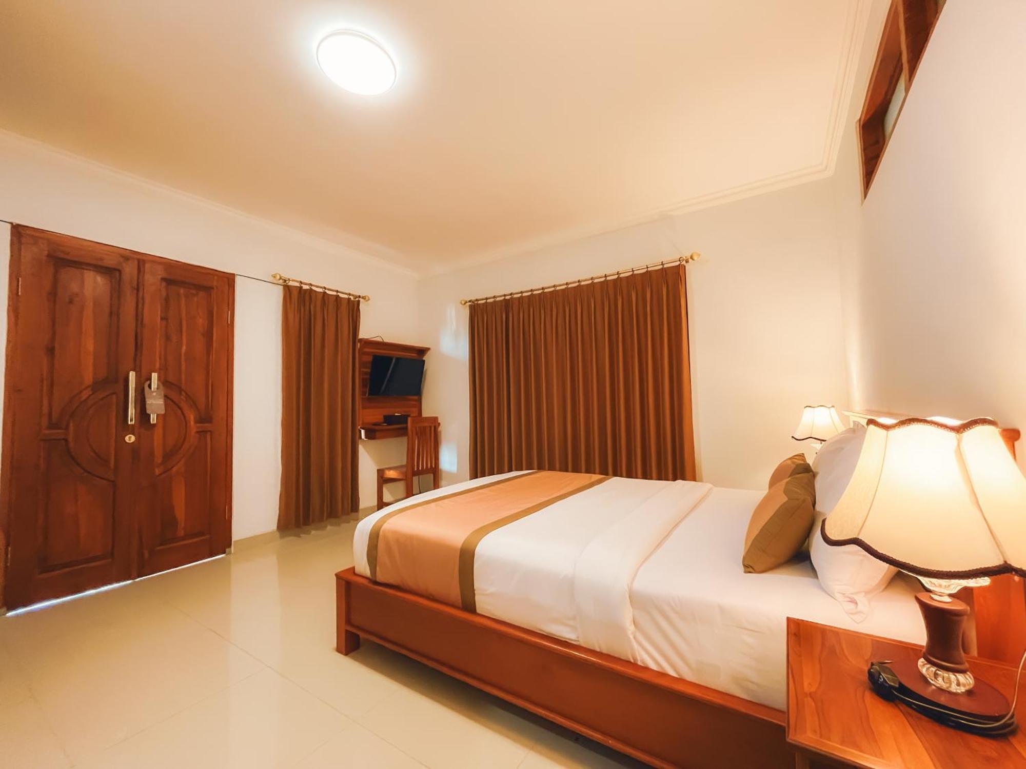 Rostika Hotel Sekumpul Pabean Buleleng Εξωτερικό φωτογραφία